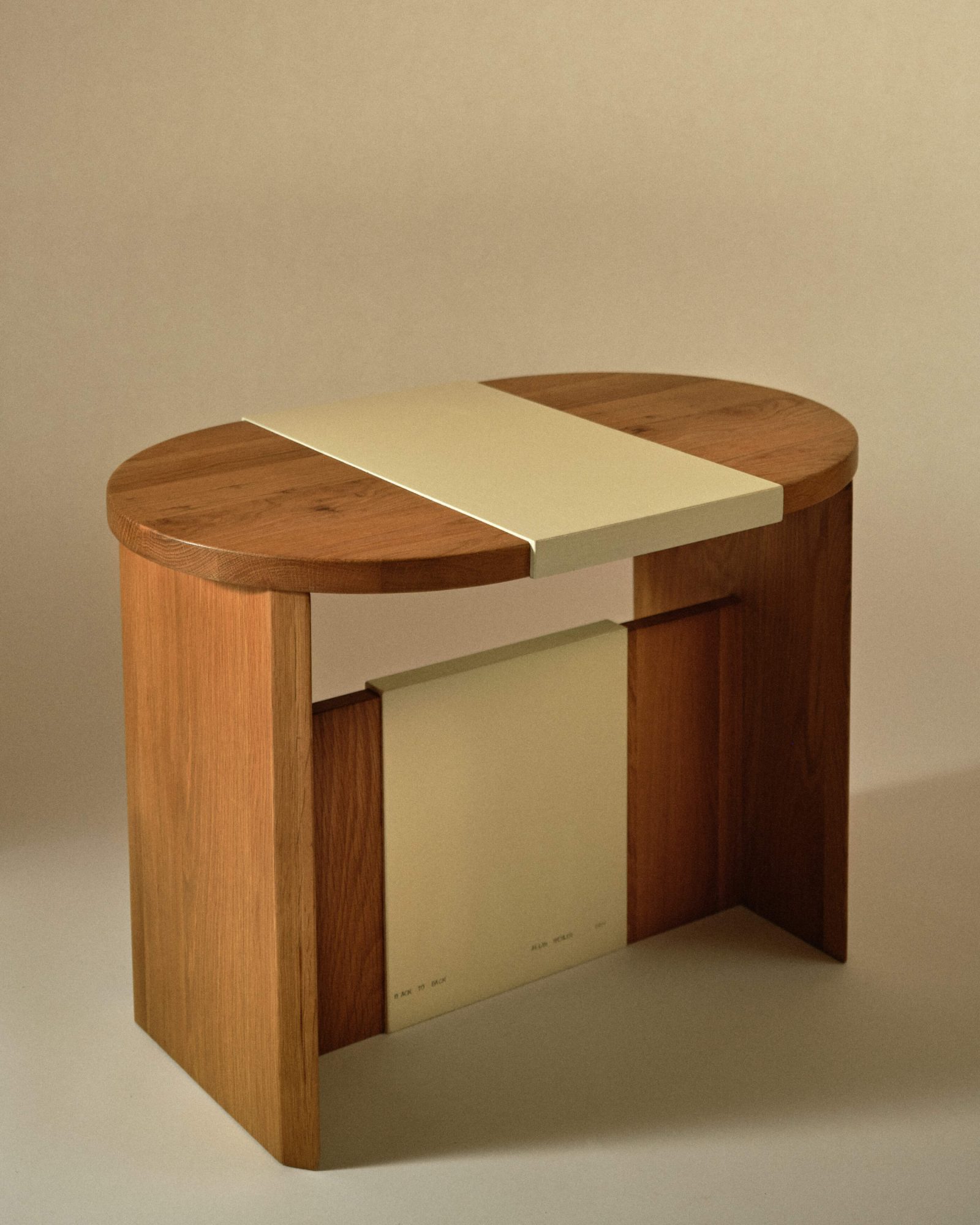 Brooklyn Museum Stool Collection