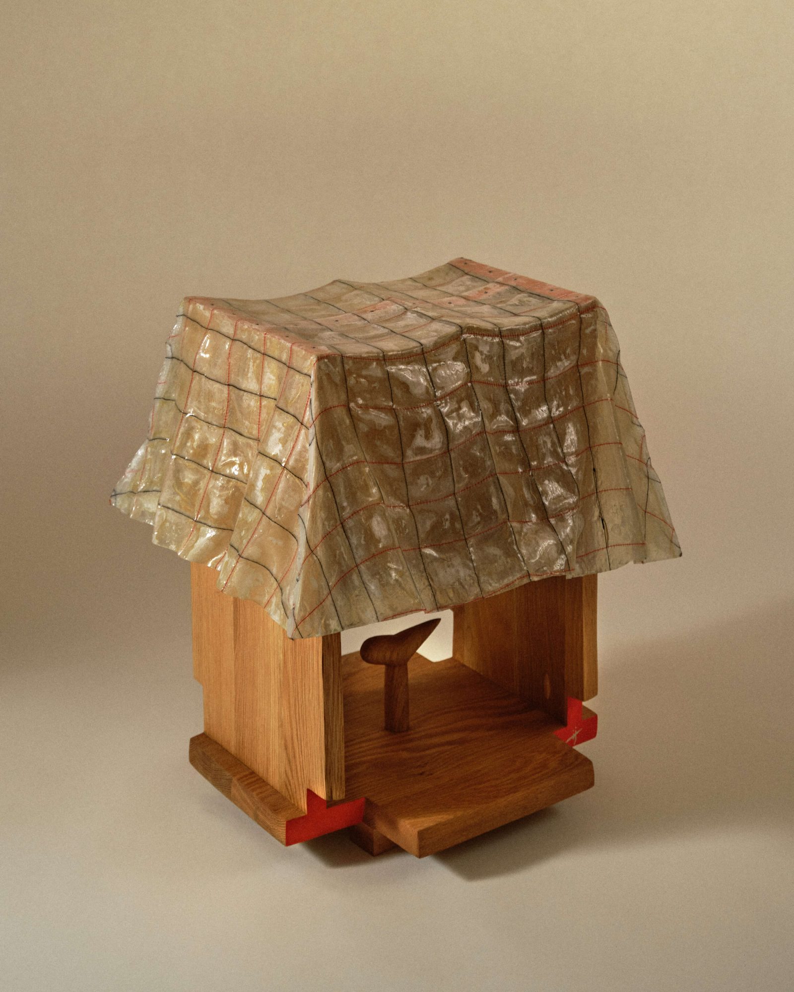 Brooklyn Museum Stool Collection