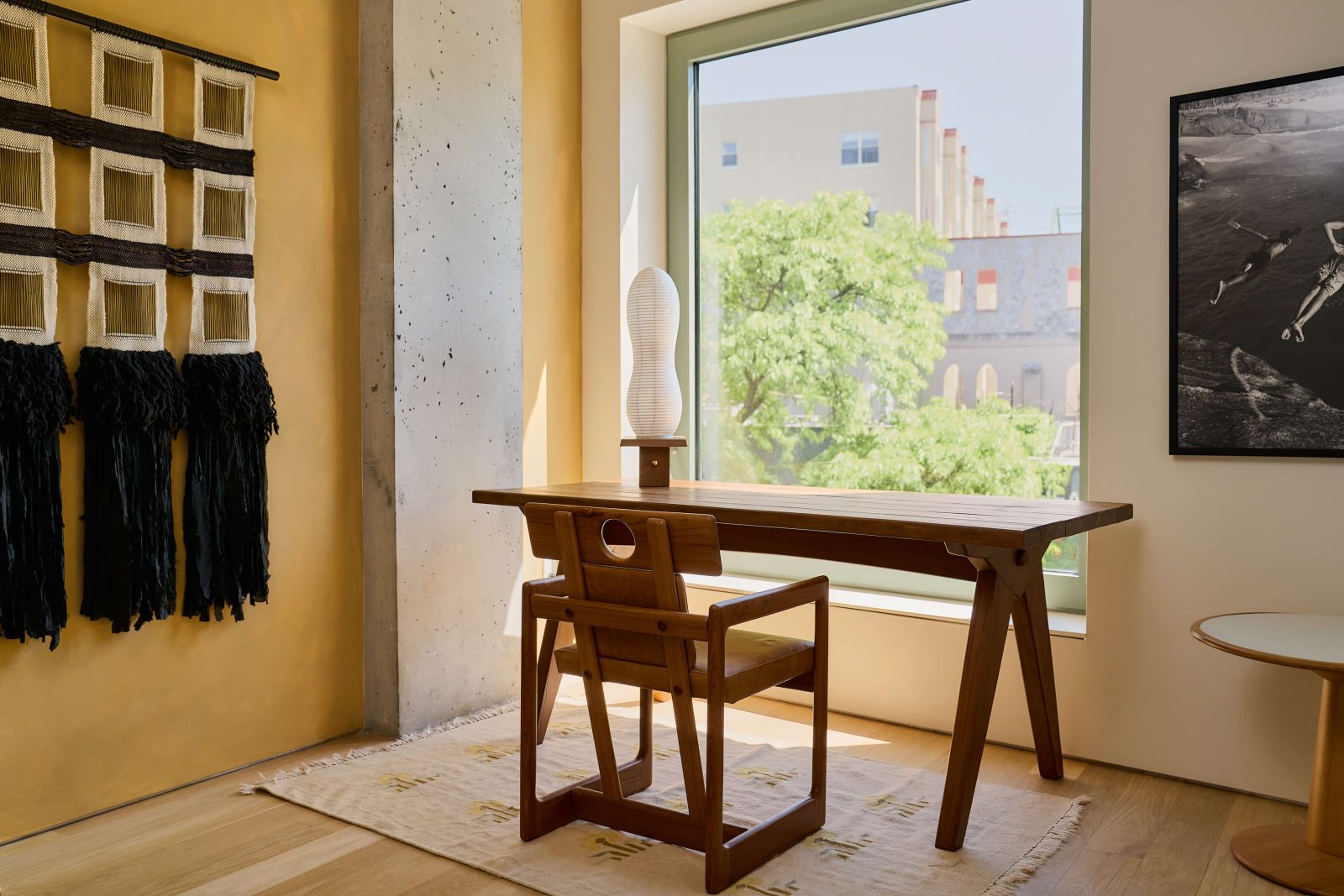 The Espasso Apartment
