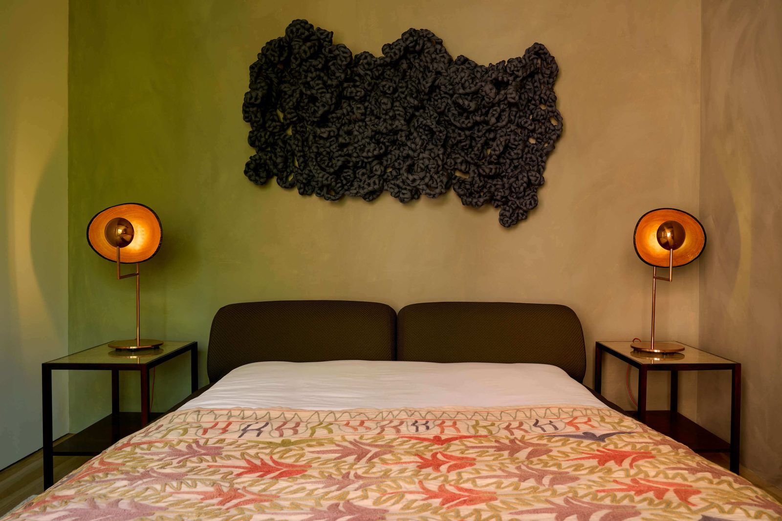 The Espasso Apartment