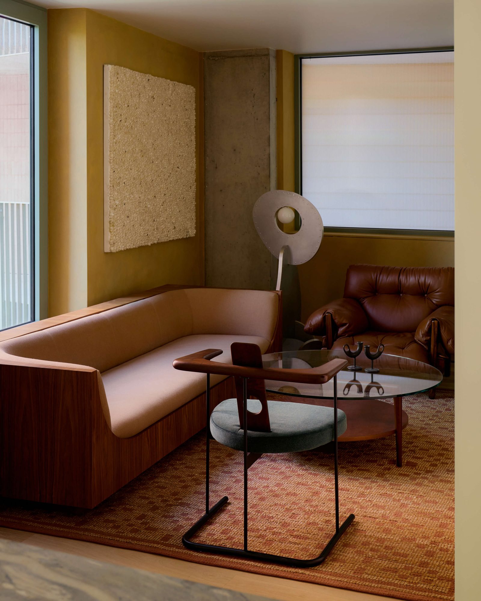 The Espasso Apartment