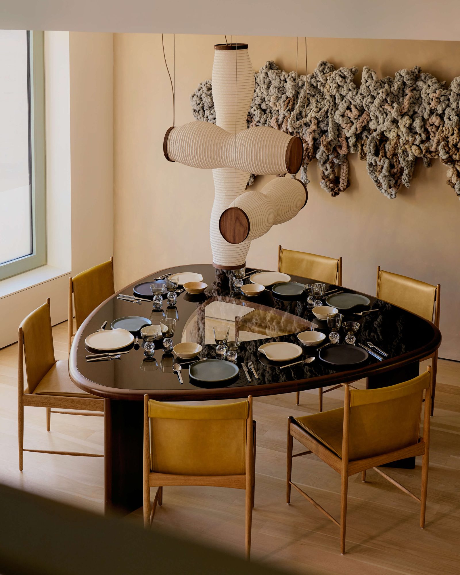 The Espasso Apartment