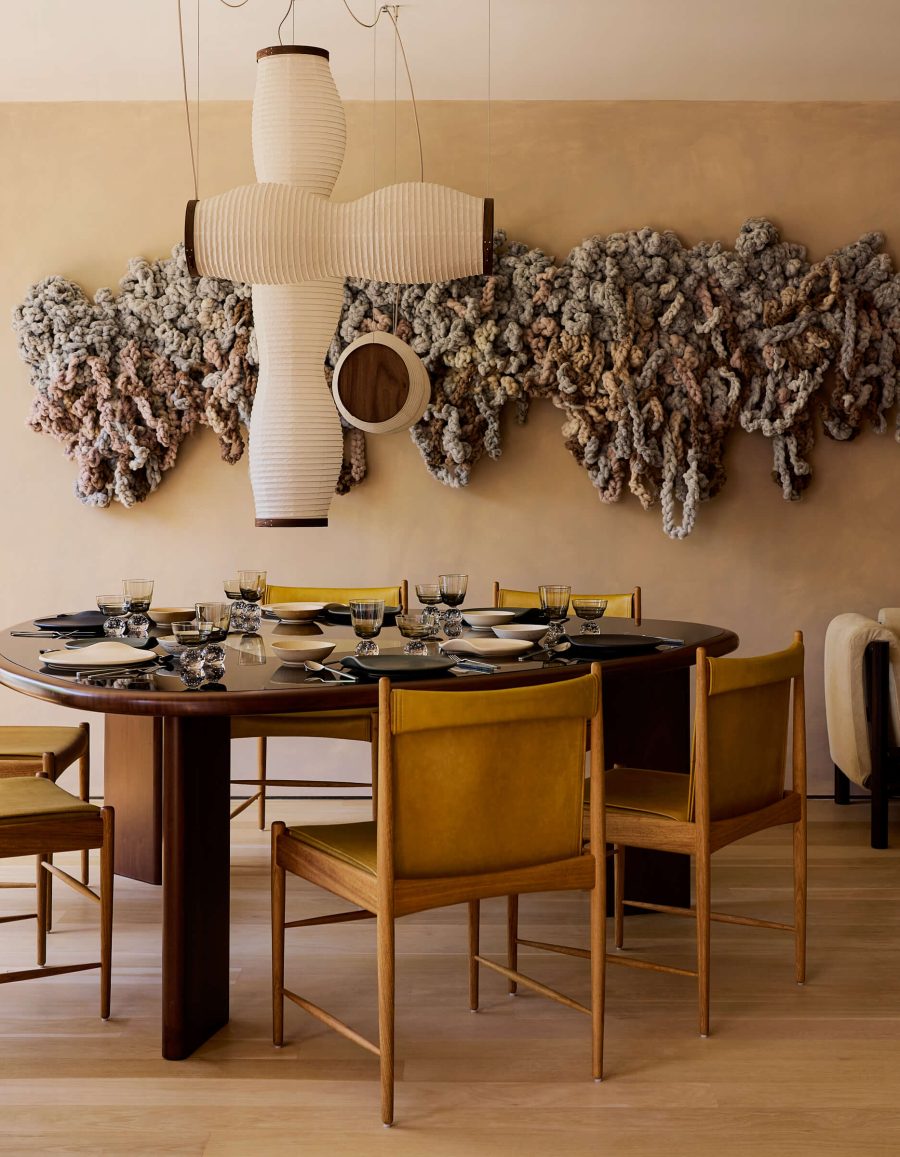 The Espasso Apartment