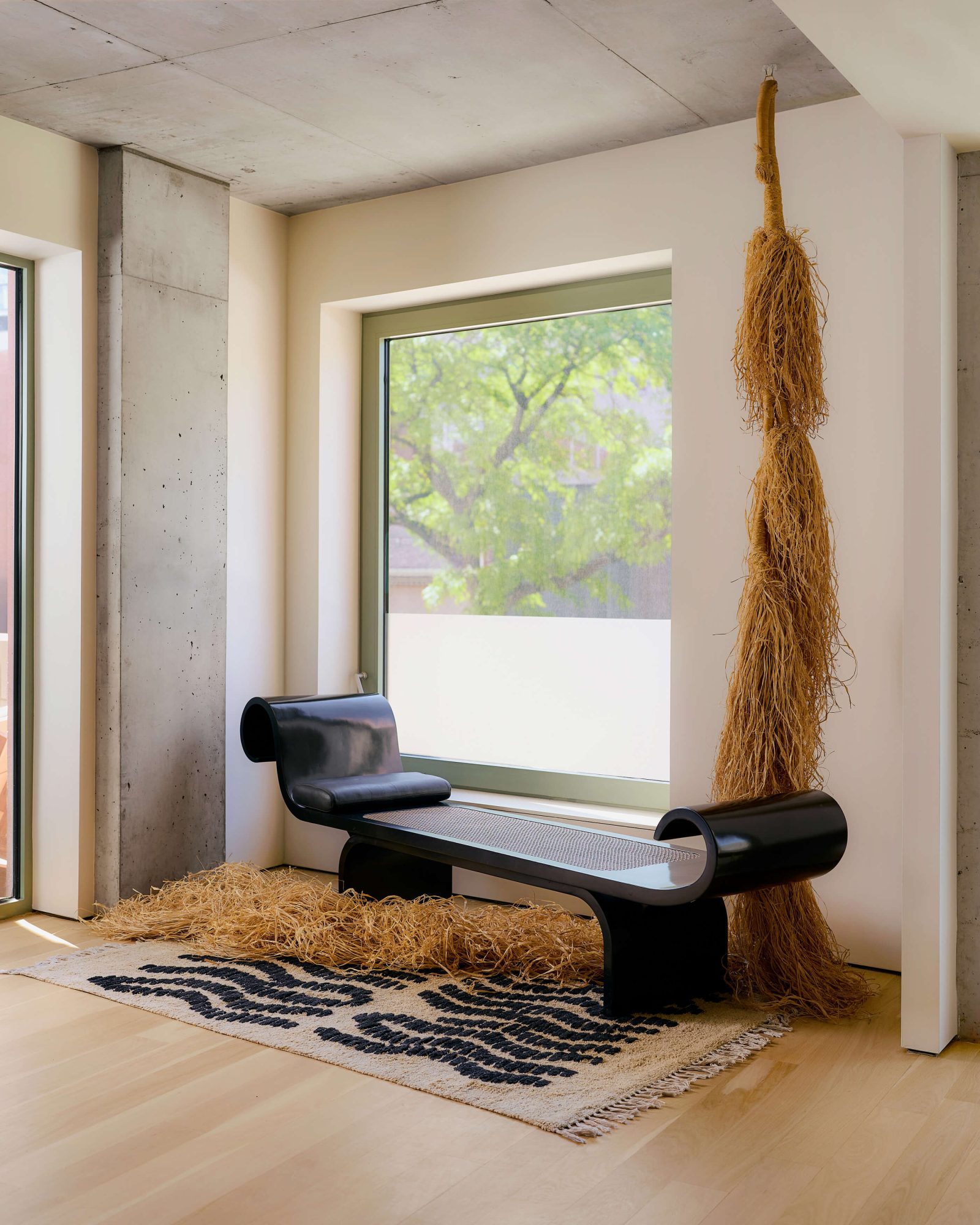 The Espasso Apartment