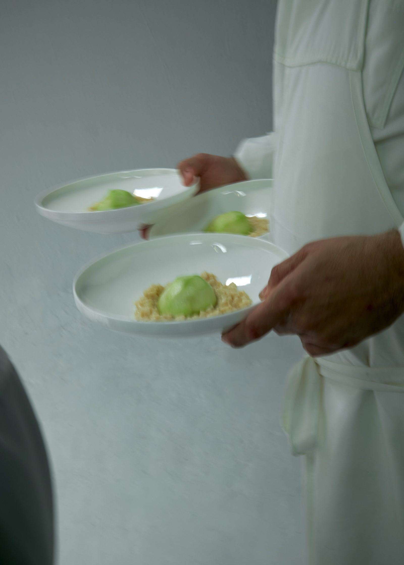 Futurist Cookbook - An Olfactory Feast