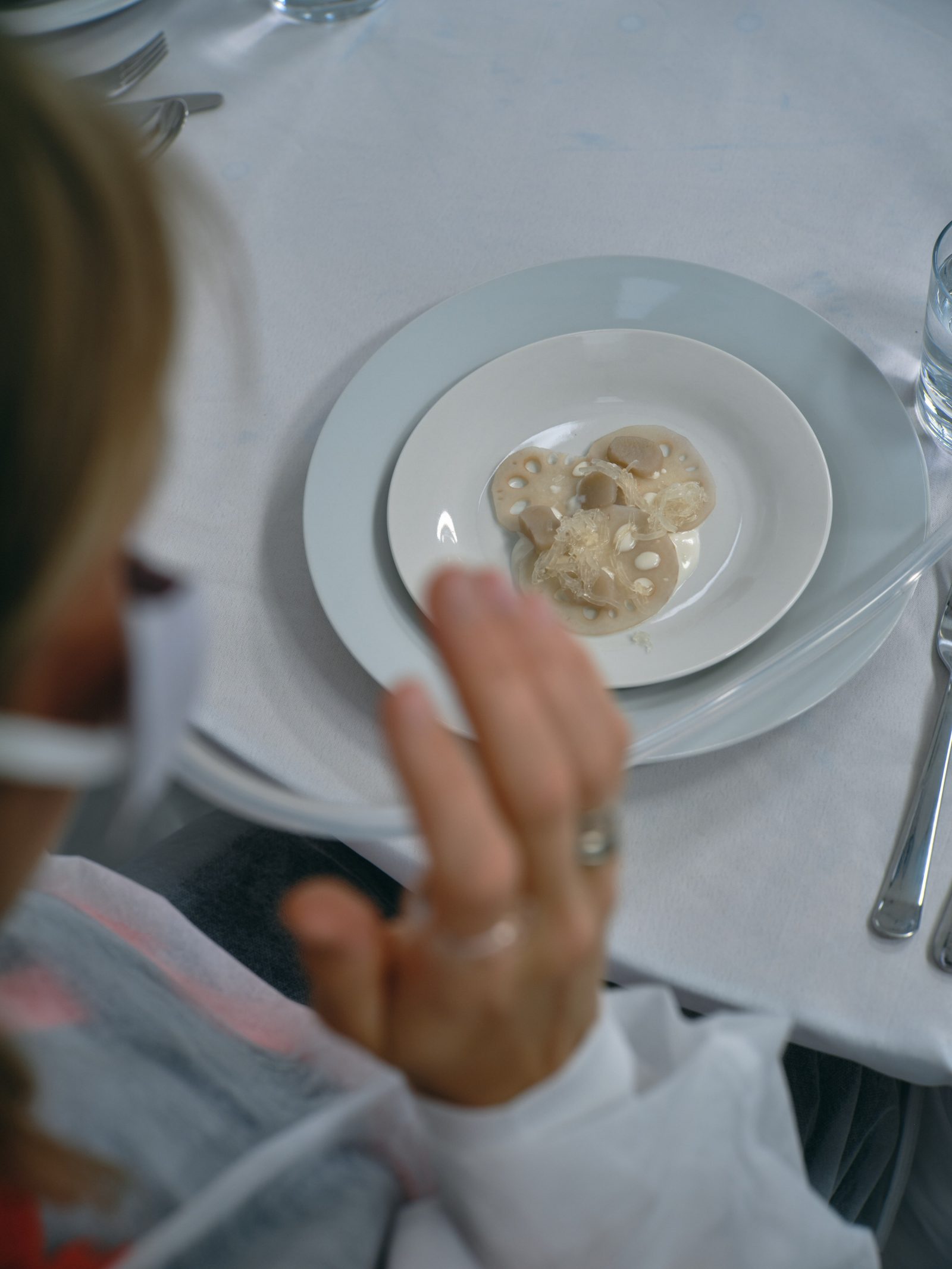 Futurist Cookbook - An Olfactory Feast