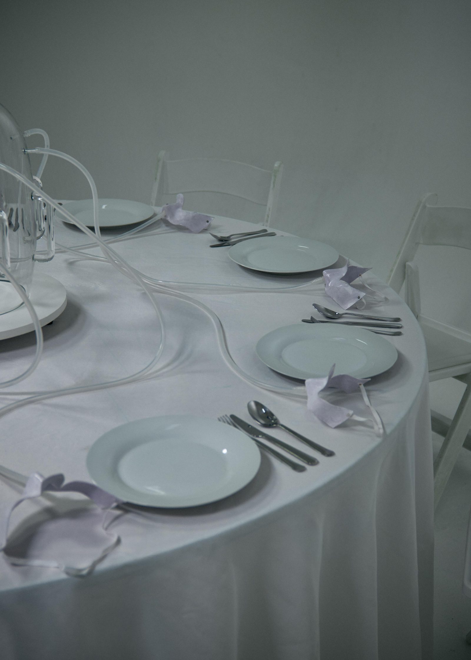 Futurist Cookbook - An Olfactory Feast