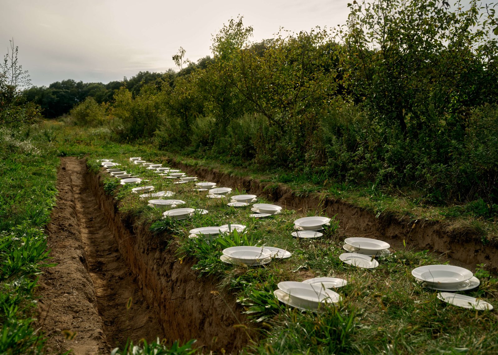 Futurist Cookbook &ndash; Farm is Table