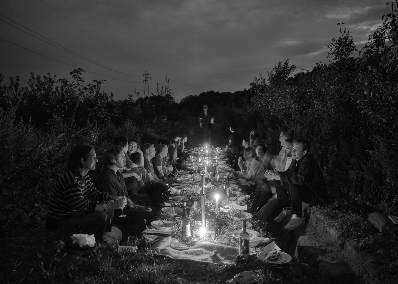 Futurist Cookbook &ndash; Farm is Table