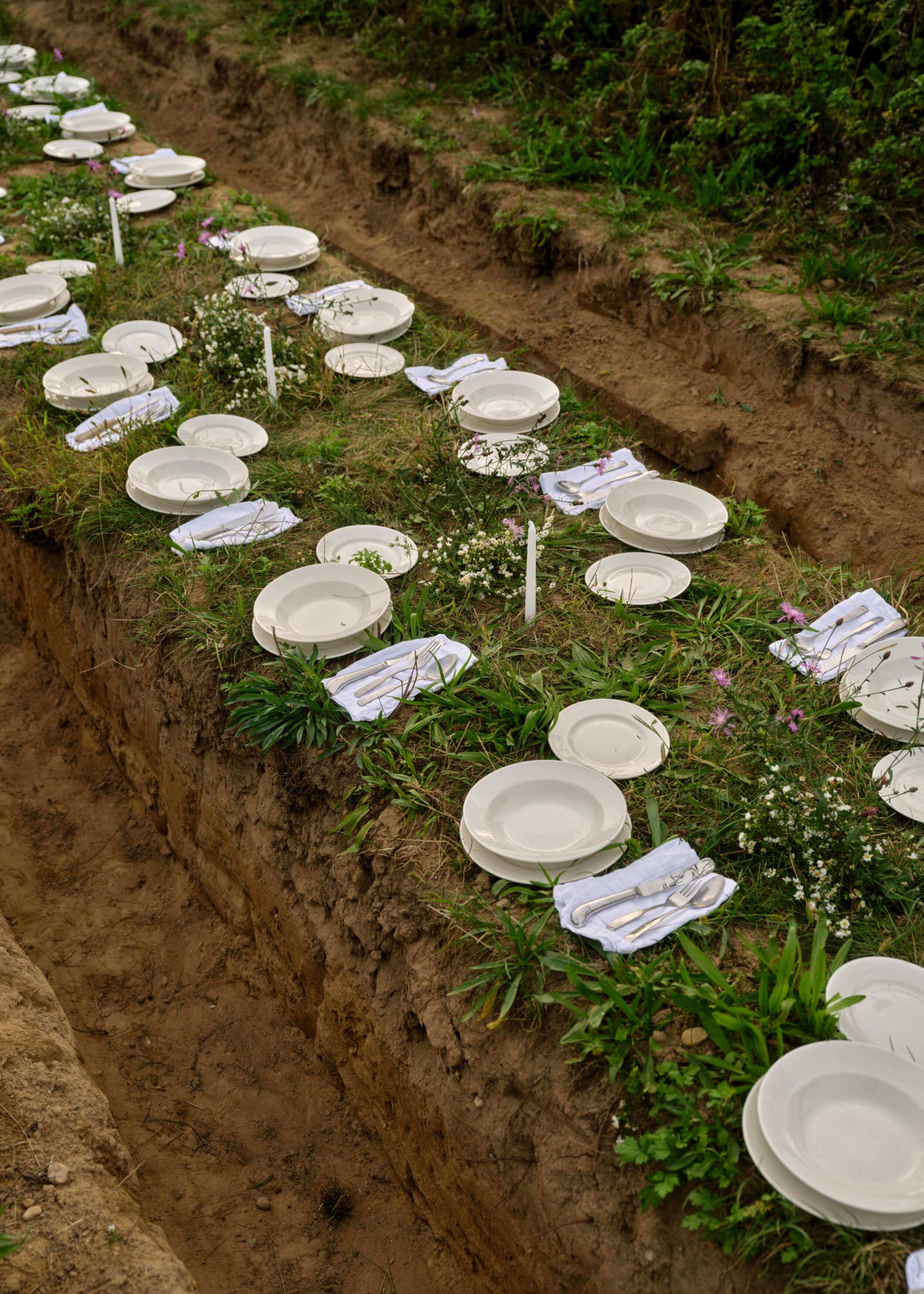 Futurist Cookbook &ndash; Farm is Table