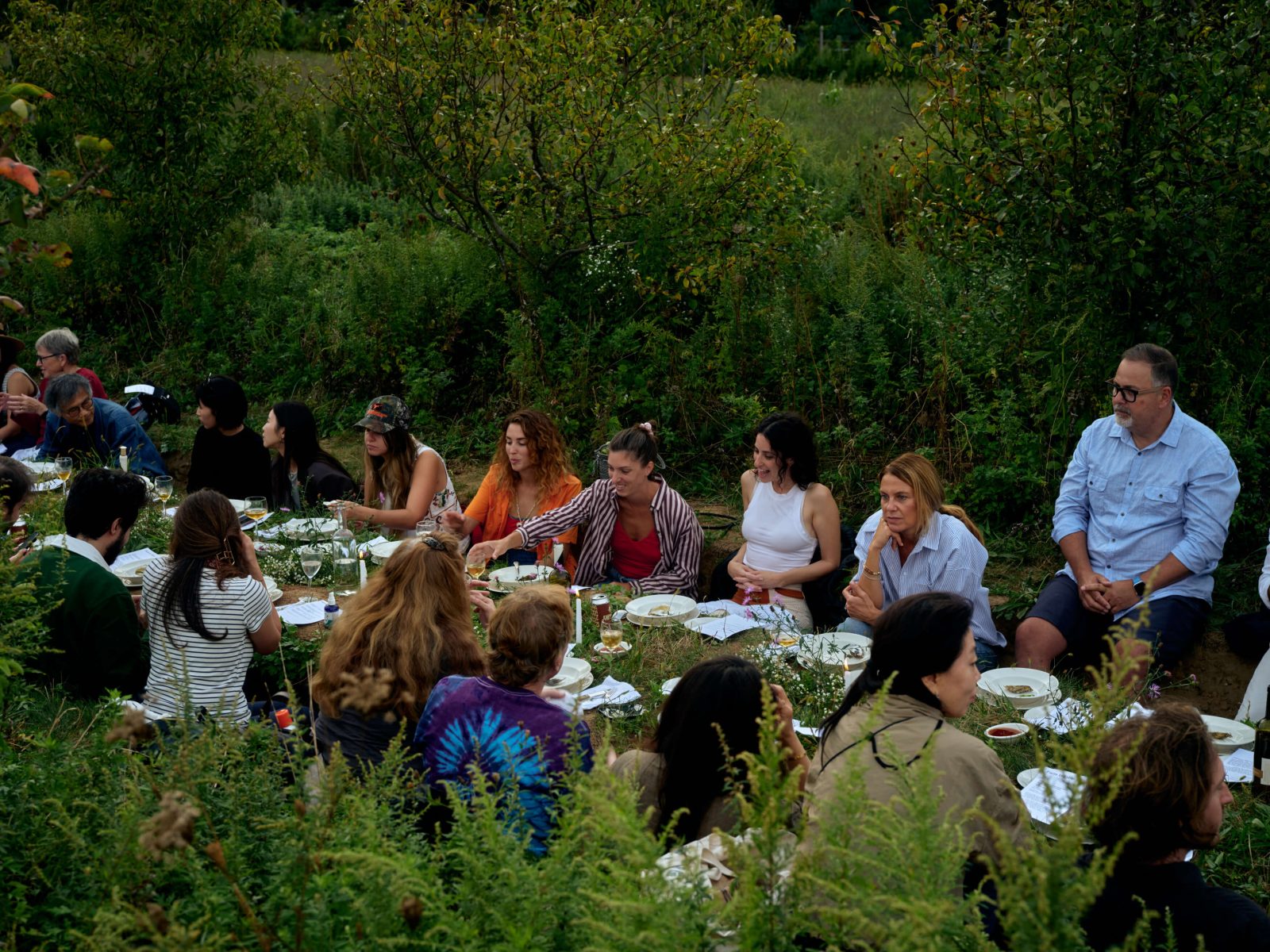 Futurist Cookbook &ndash; Farm is Table