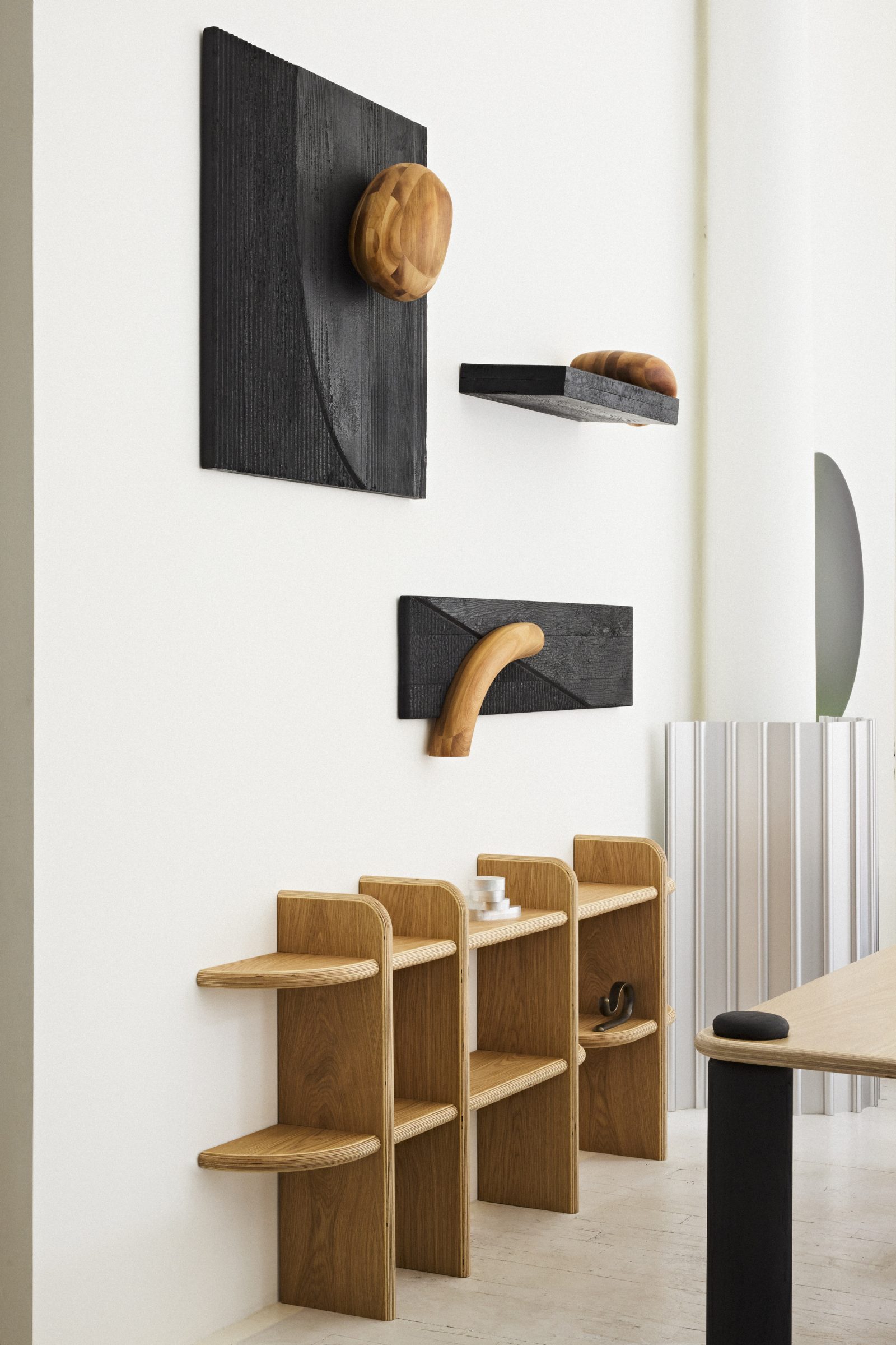 Verso Exhibition