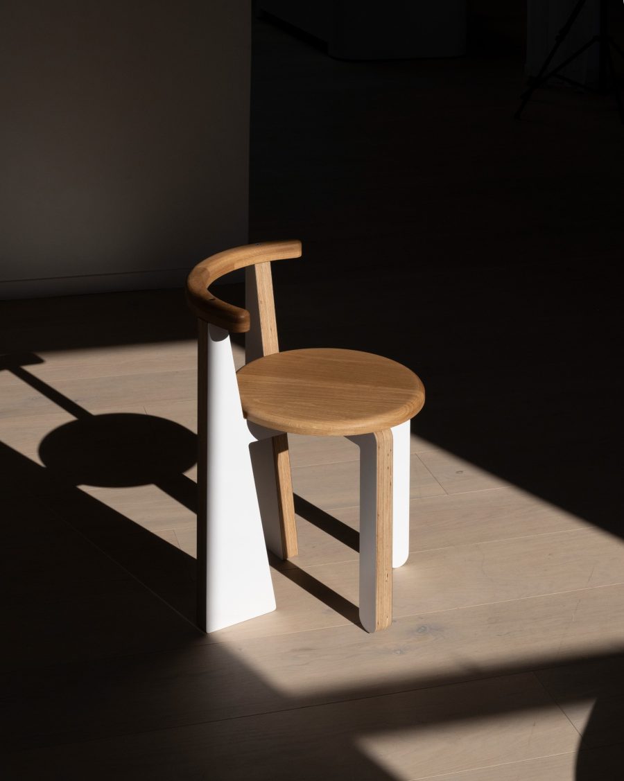 Abigail Chair