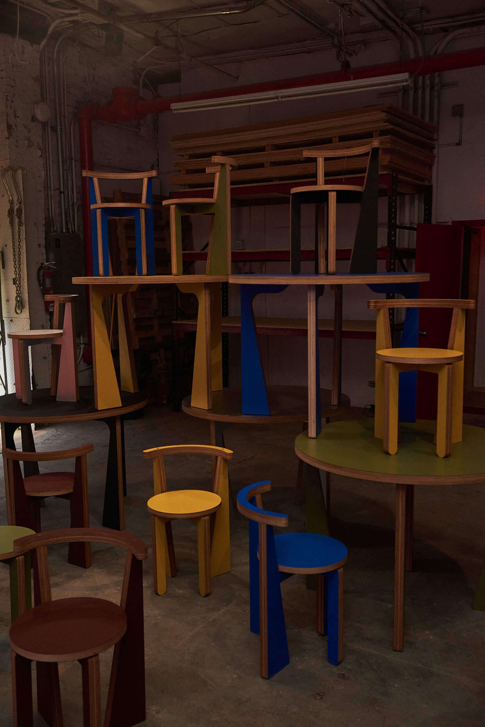 Abigail Chair