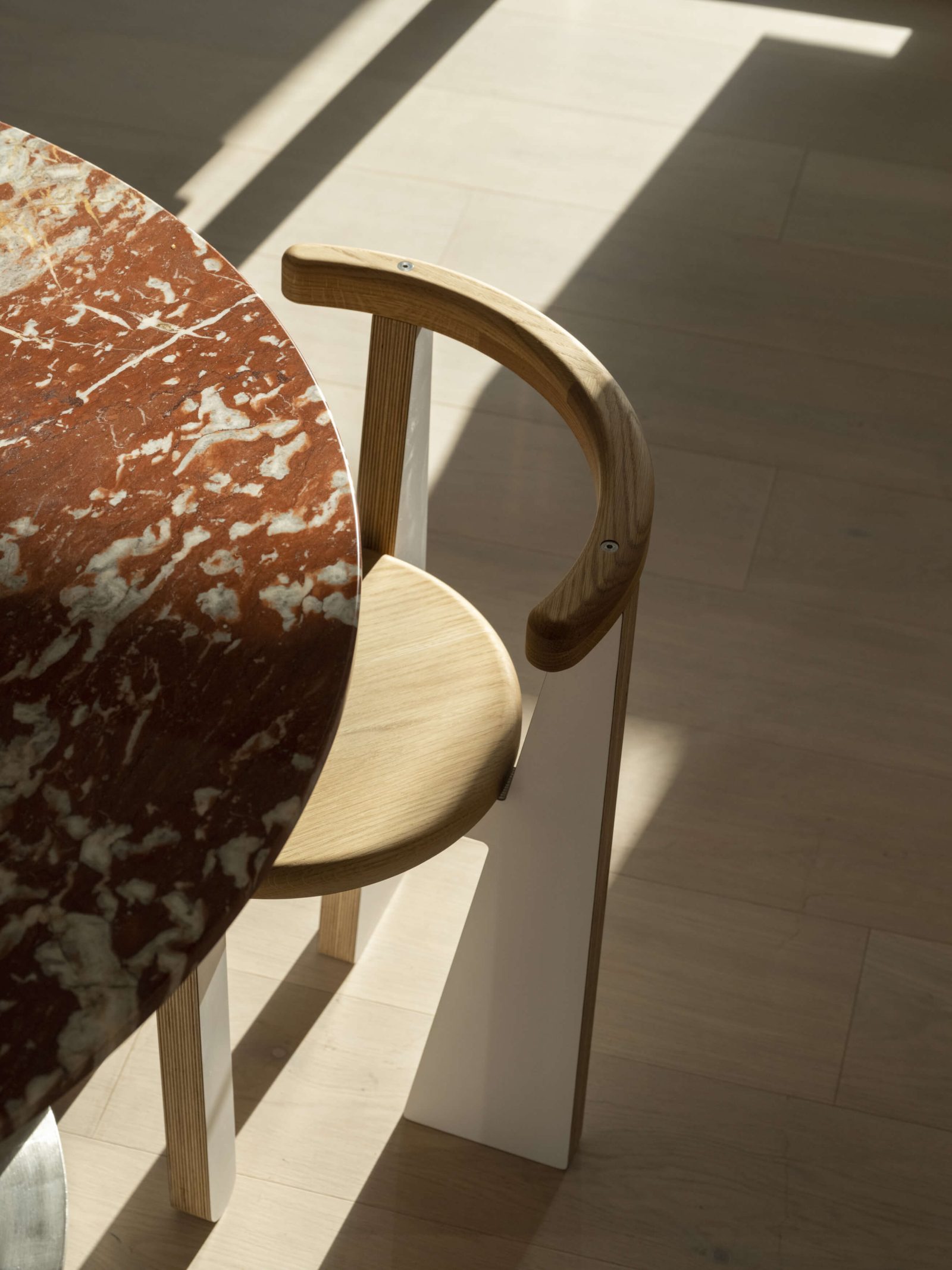 Abigail Chair