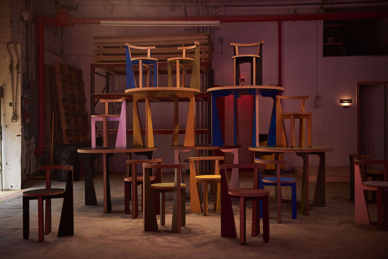 Abigail Chair