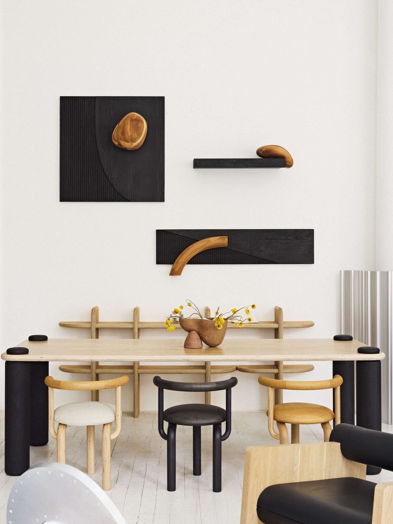 Assembly Series