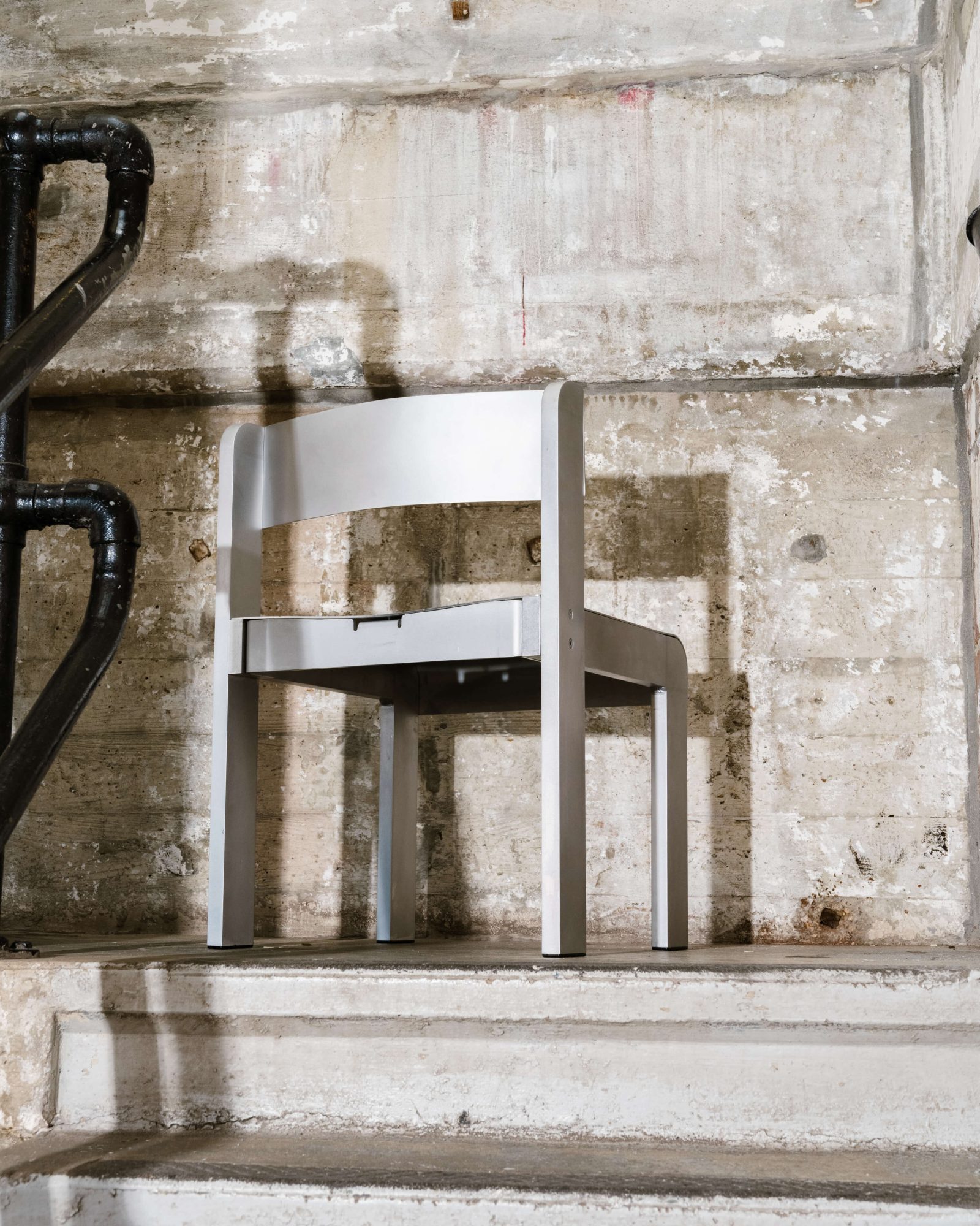 Bestcase Chair