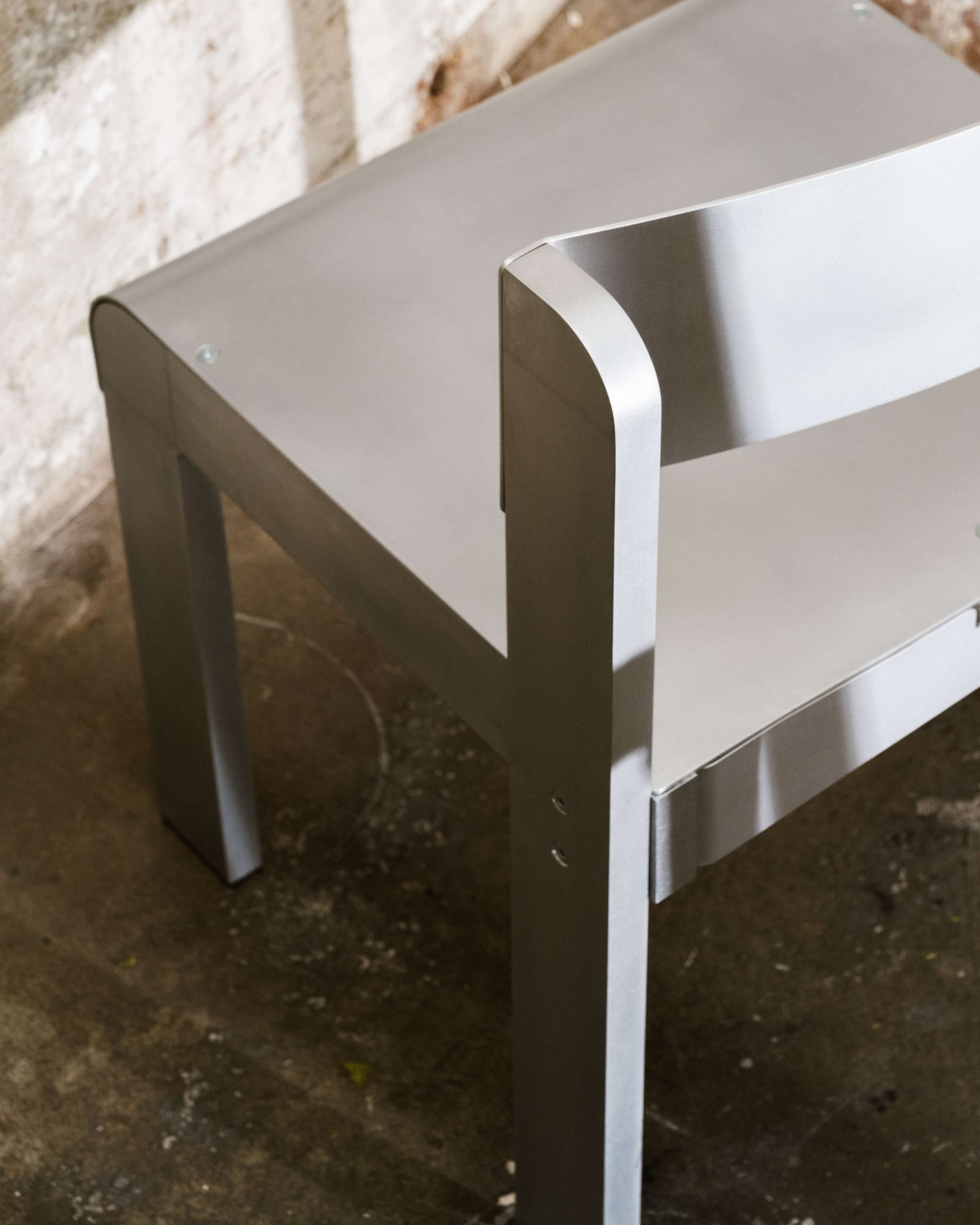 Bestcase Chair