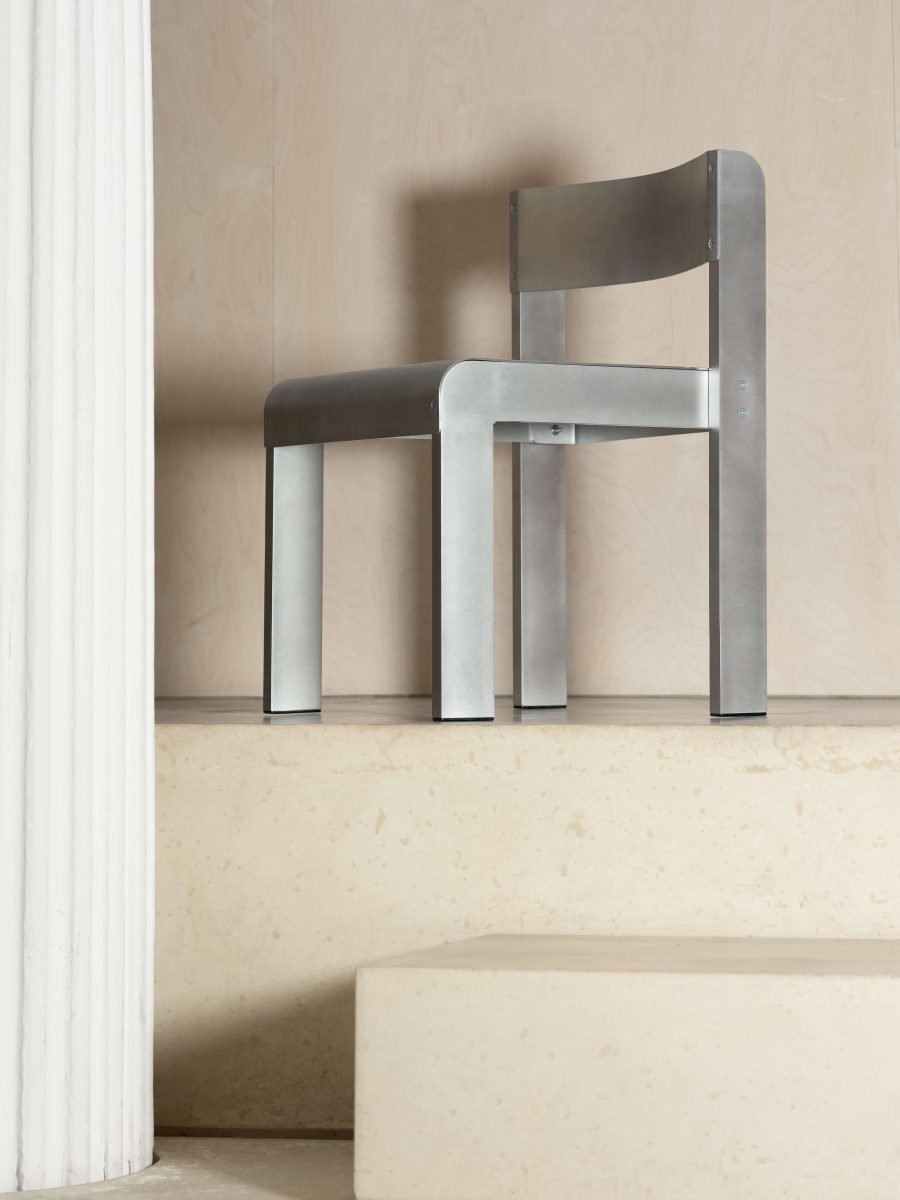 Bestcase Chair
