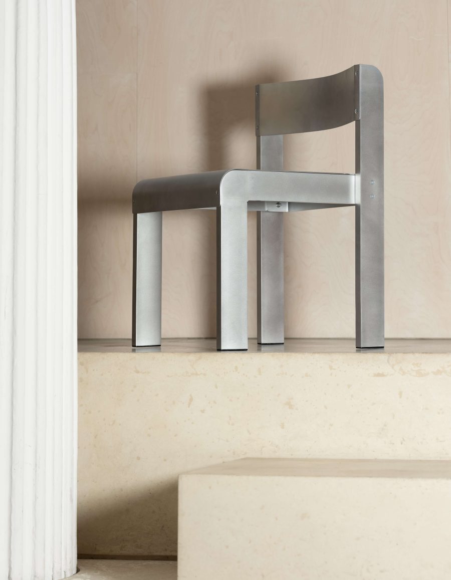Bestcase Chair
