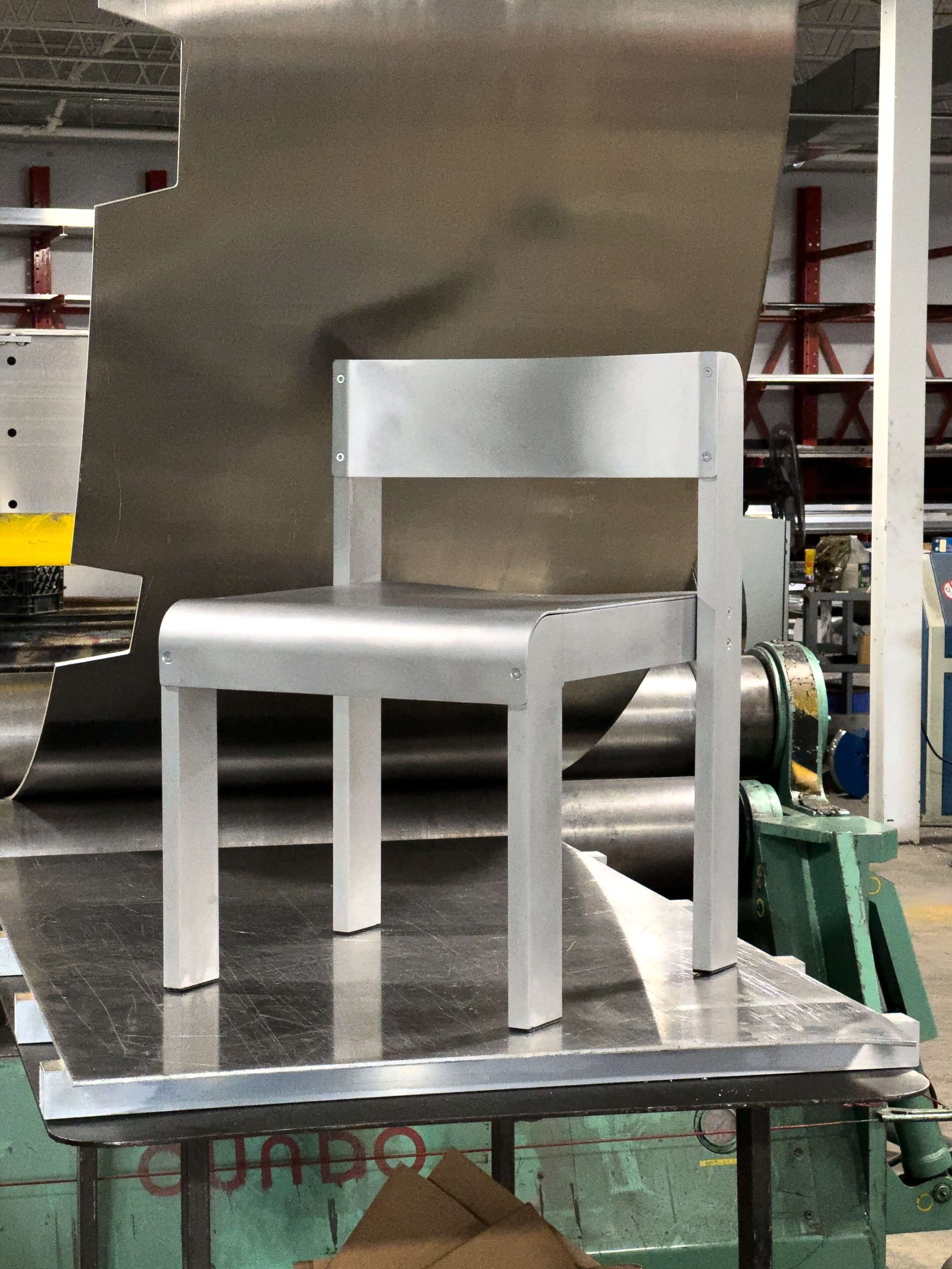 Bestcase Chair