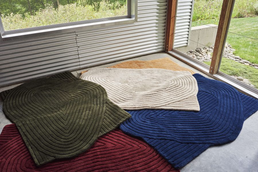 Niwa Collection for Aelfie