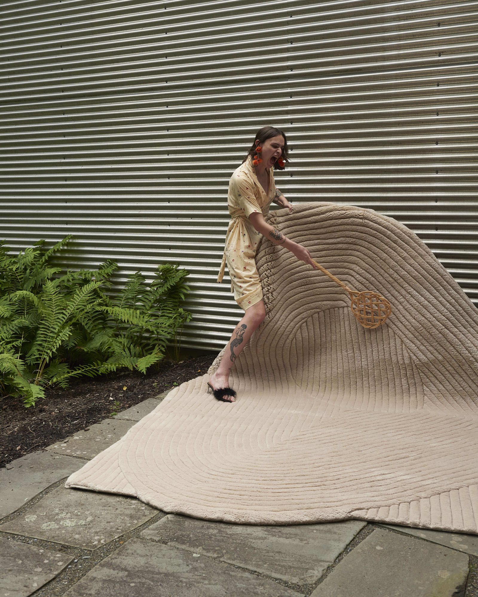 Niwa Collection for Aelfie