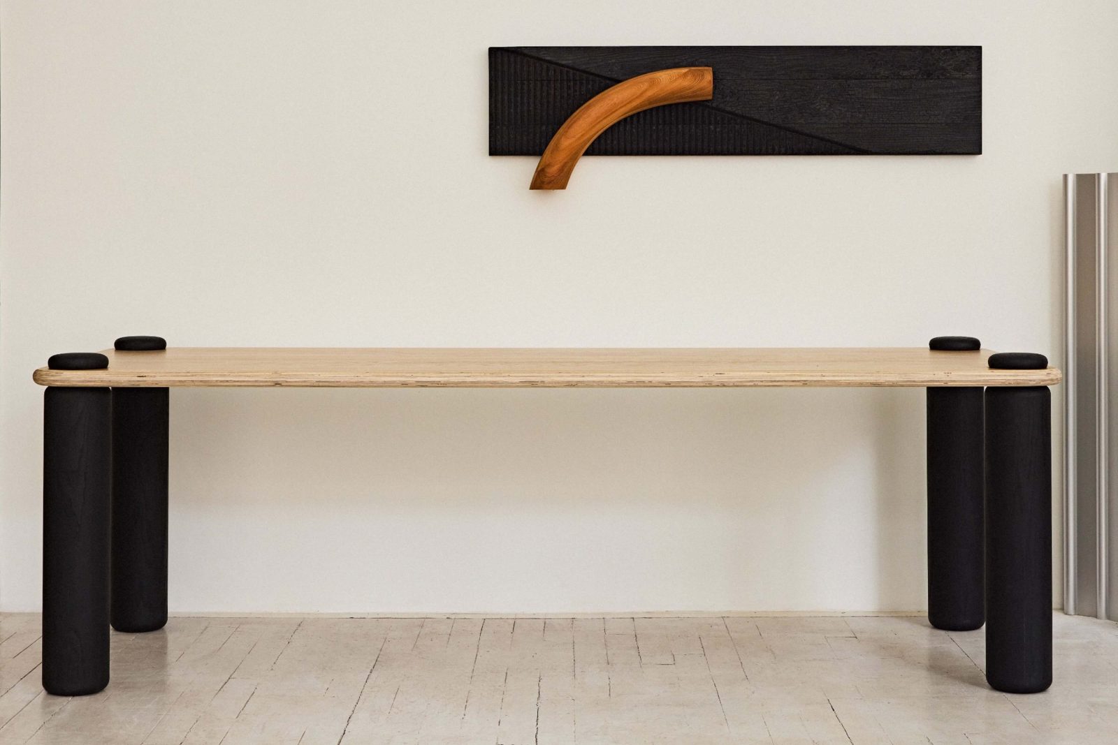 Node Dining Table