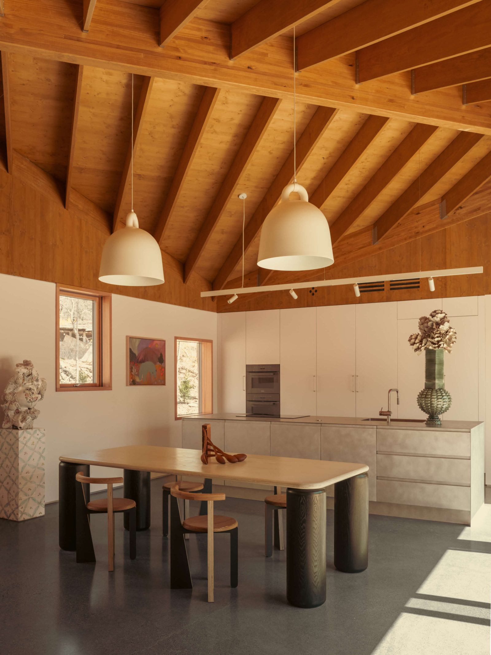Node Dining Table
