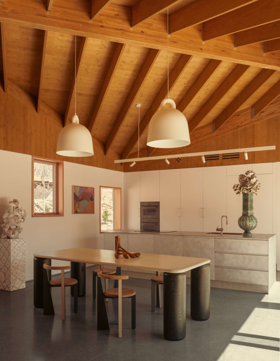 Node Dining Table