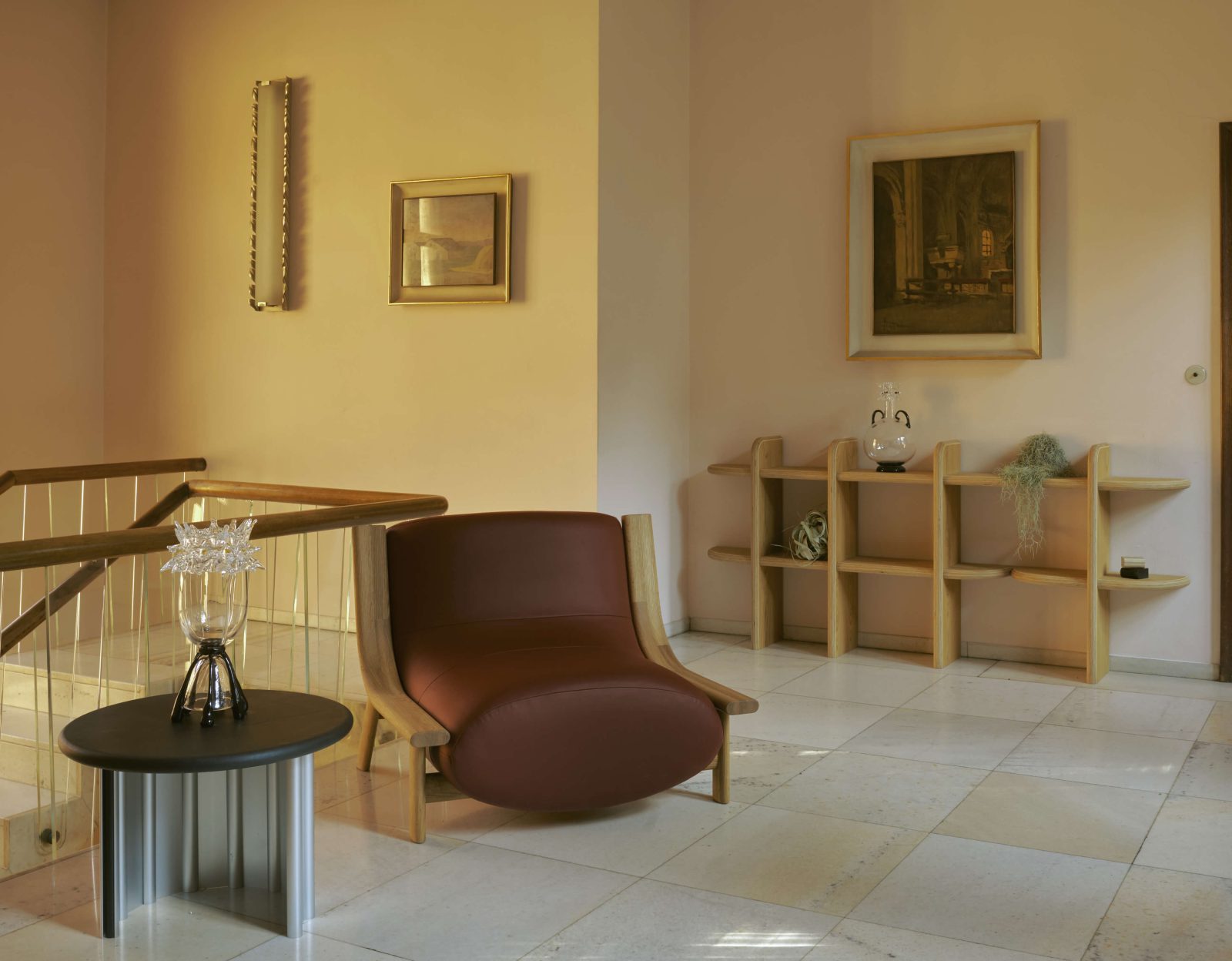 Osvaldo Chair
