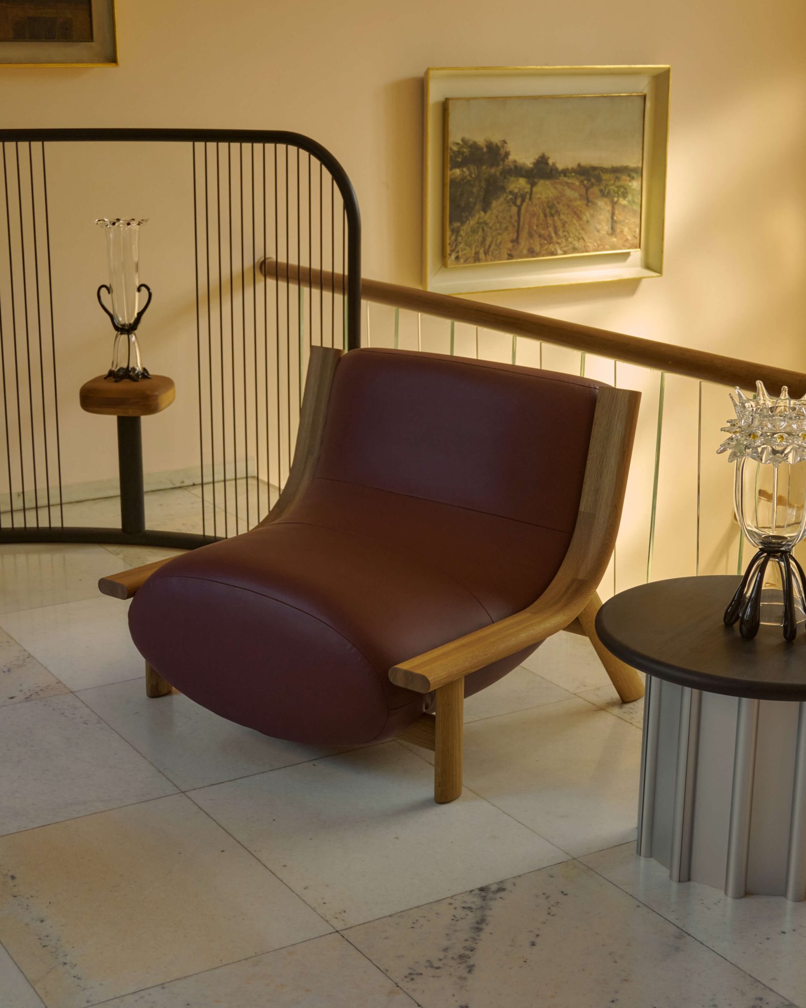 Osvaldo Chair
