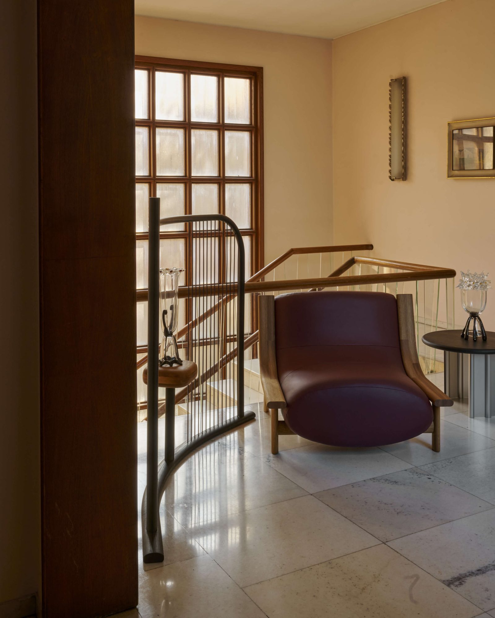 Osvaldo Chair