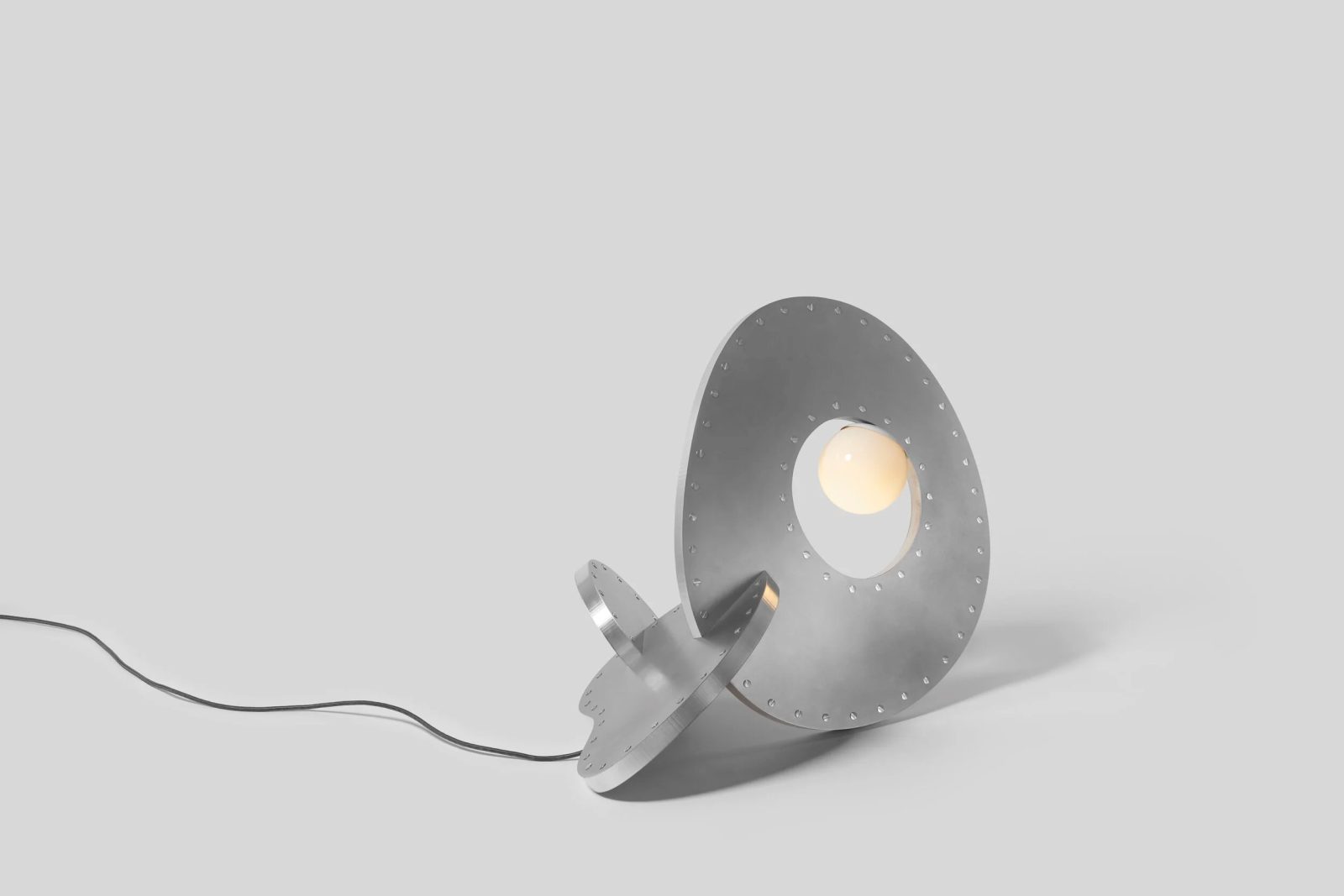 Pebble Lighting Collection