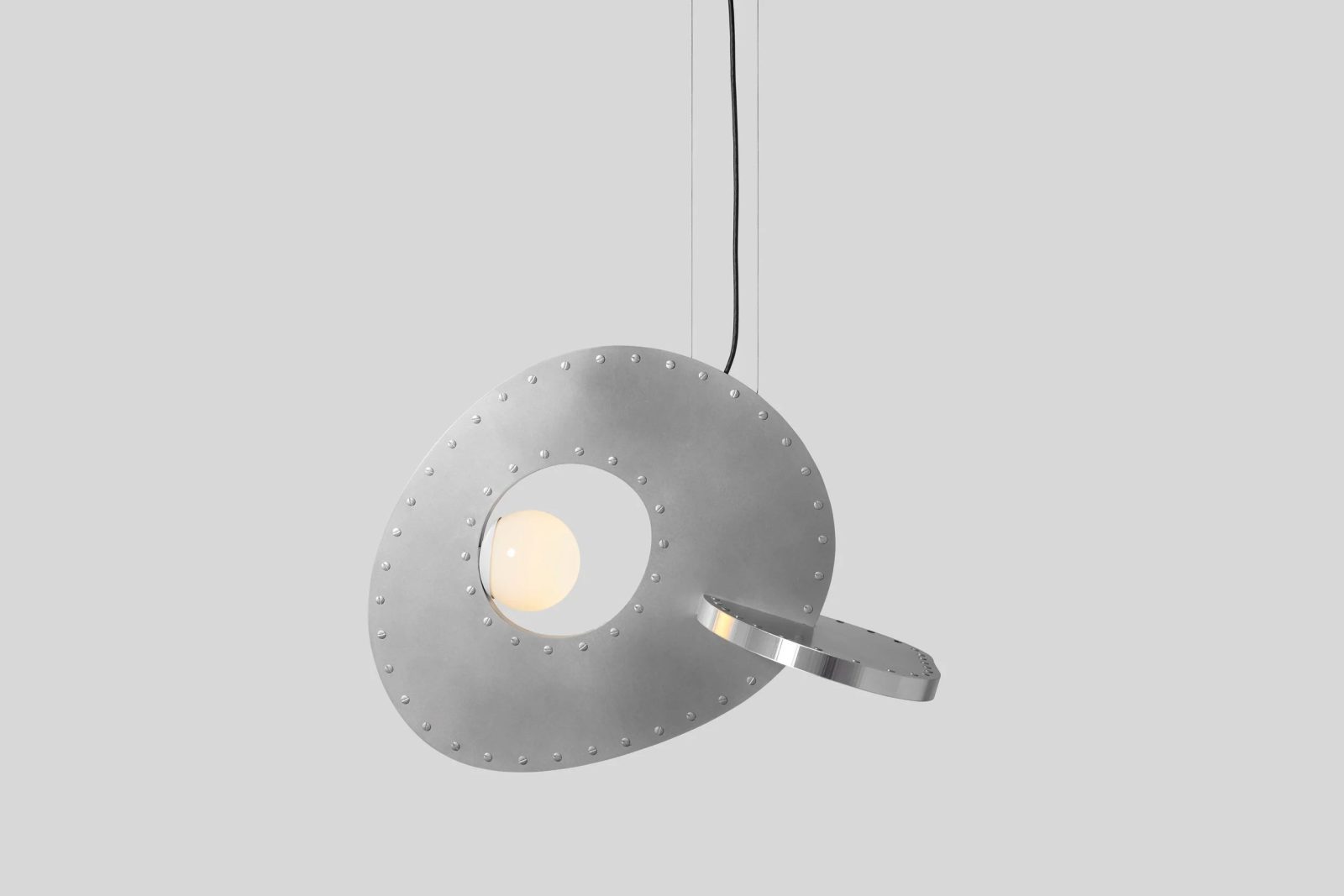 Pebble Lighting Collection