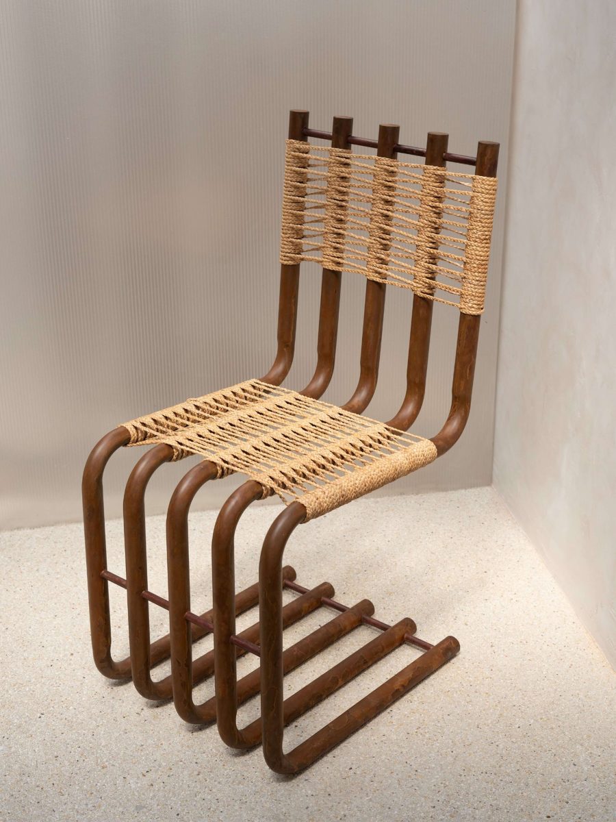 Pern Baan Chair