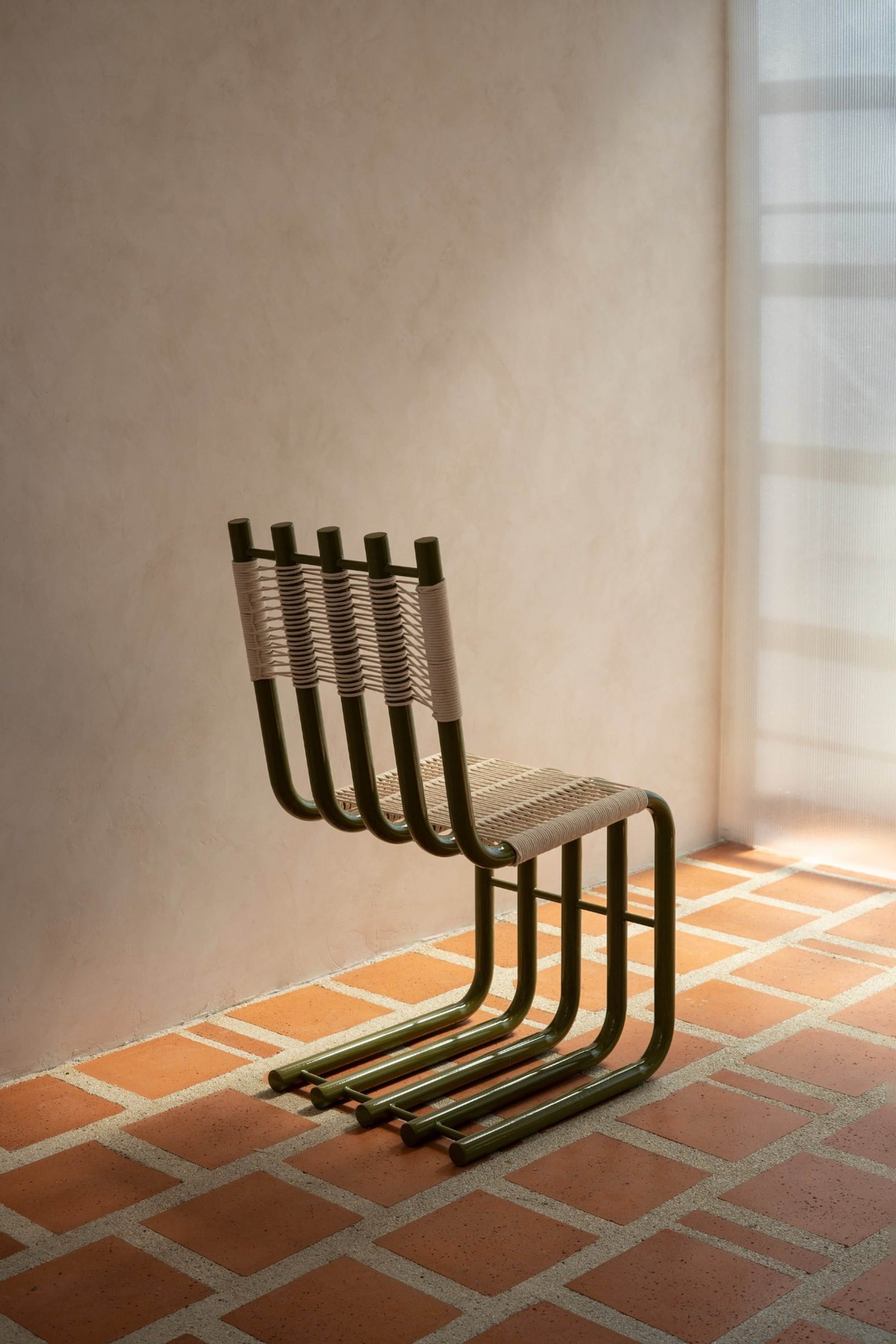 Pern Baan Chair