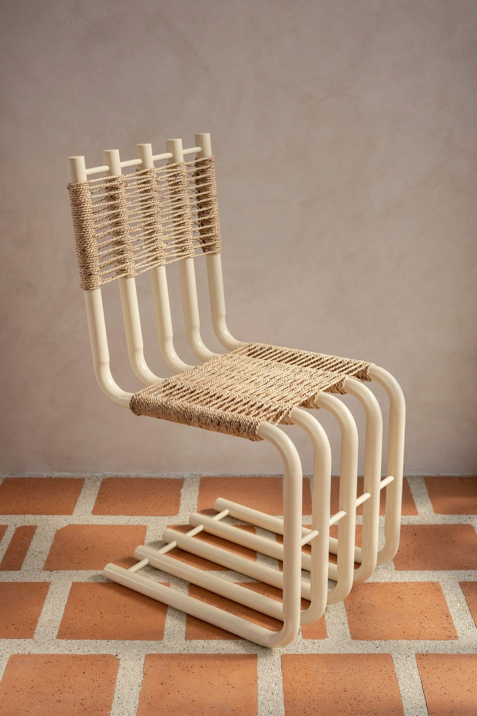 Pern Baan Chair