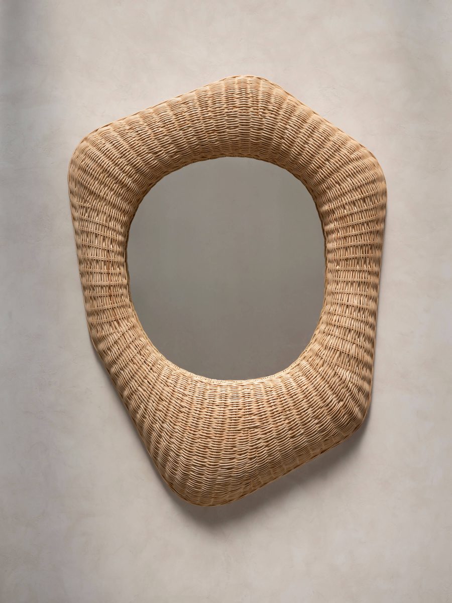 Pern Baan Waii Mirror