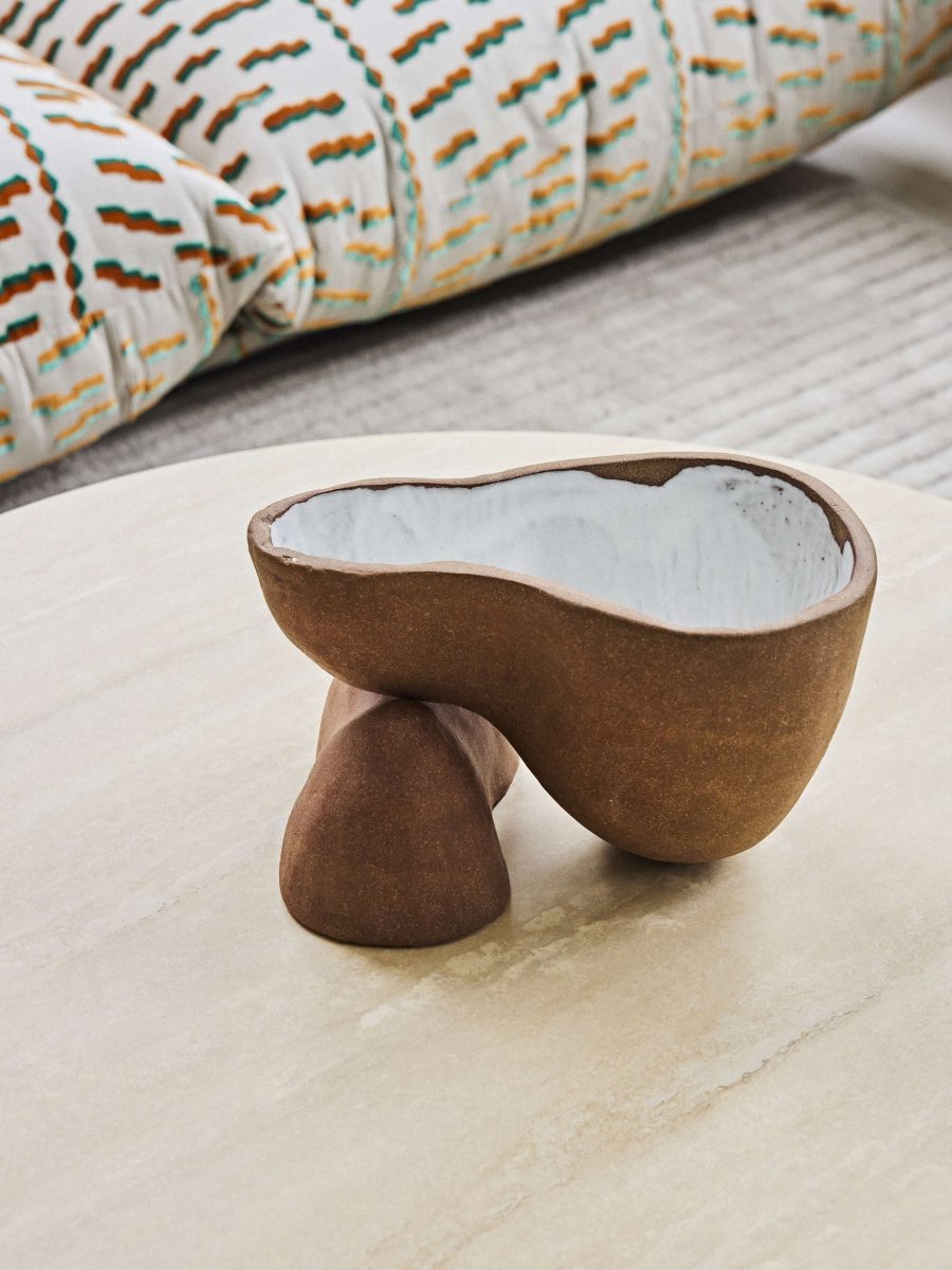 Resting Vase