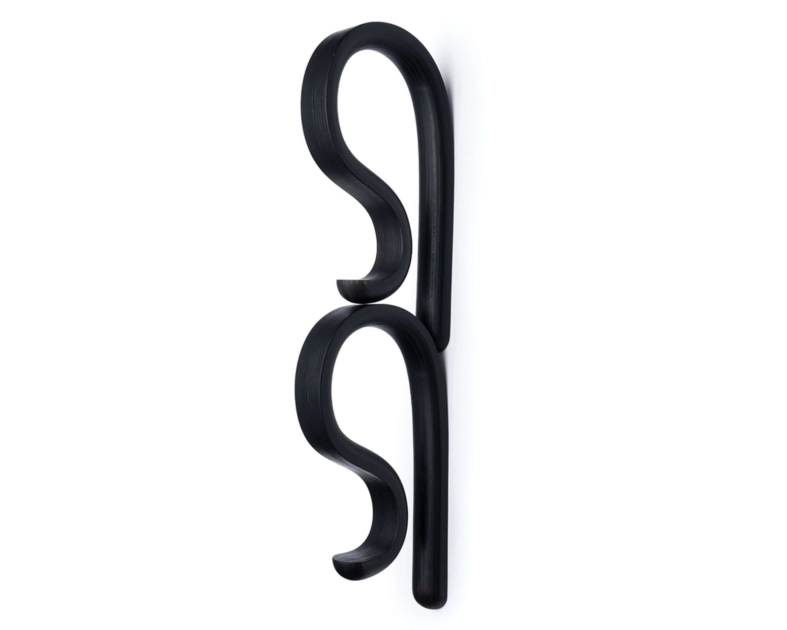 Shepherd&rsquo;s Hook Door Handles