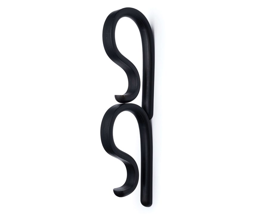 Shepherd&rsquo;s Hook Door Handles