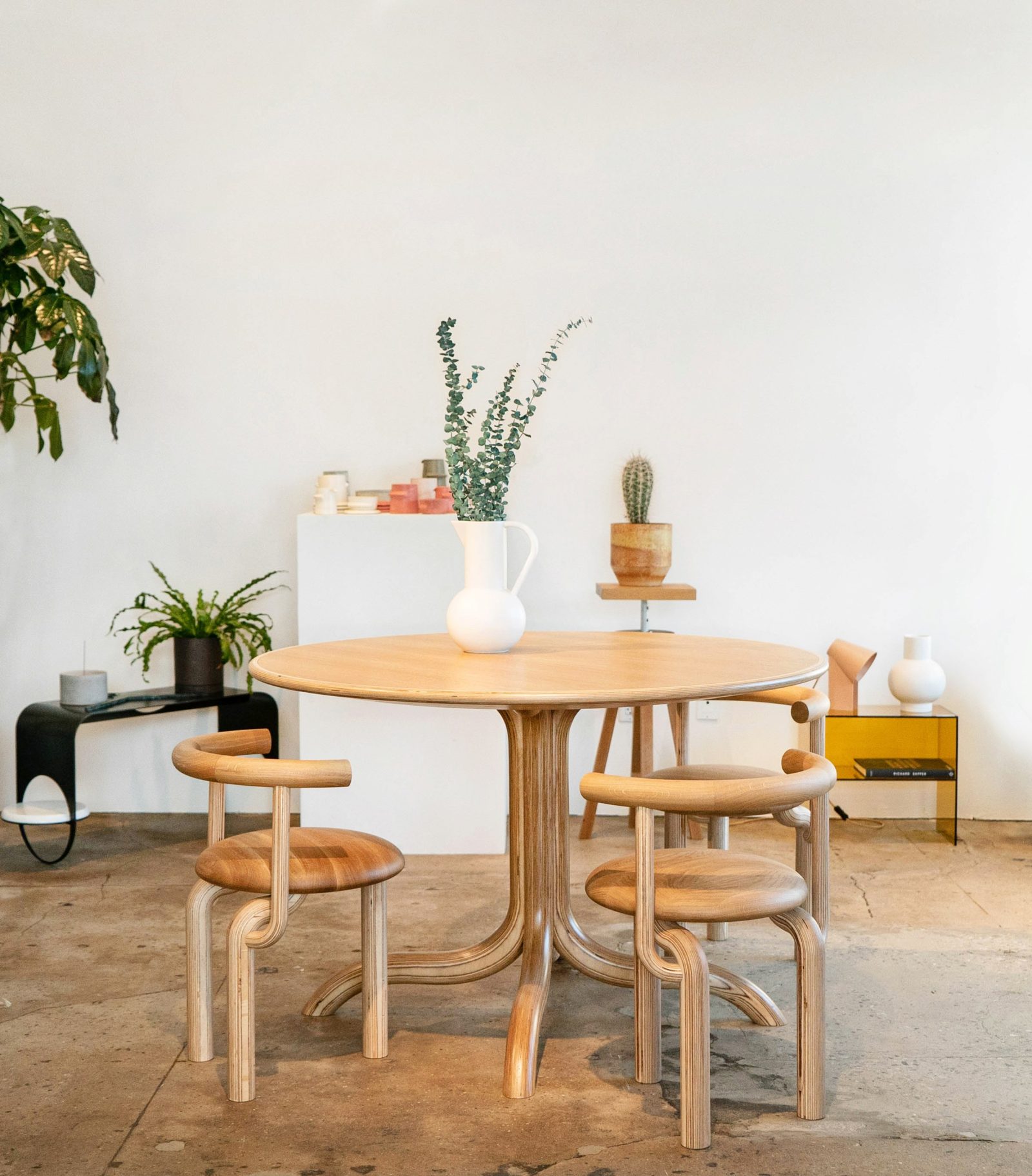 Sieni Chair