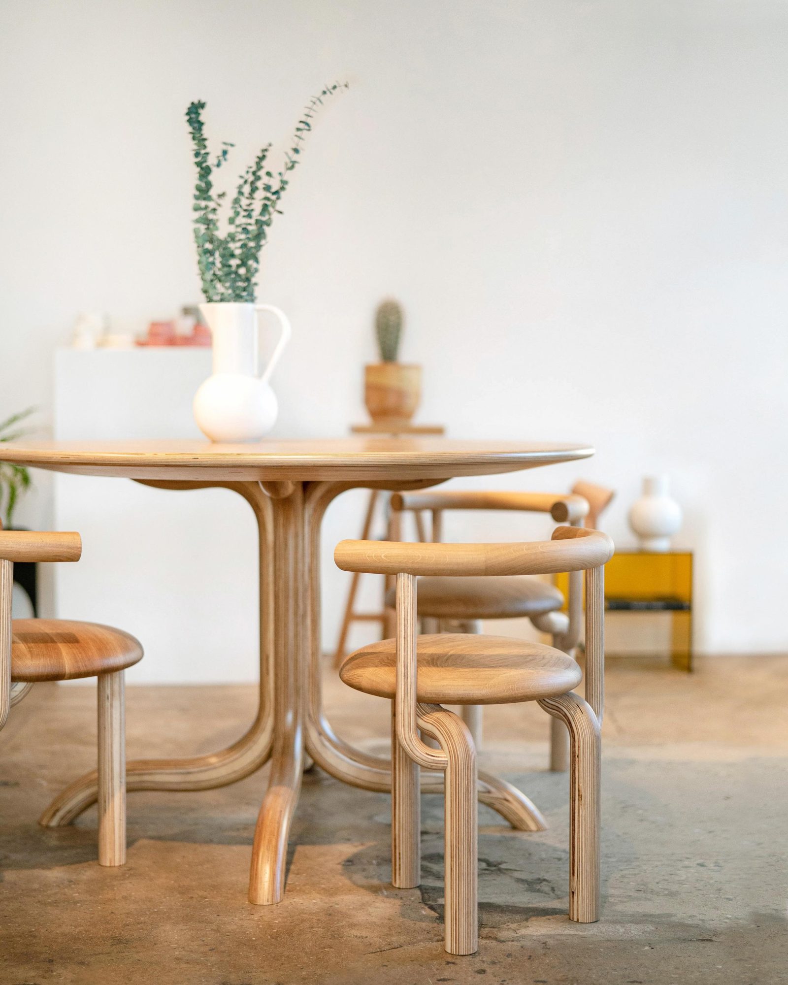 Sieni Chair