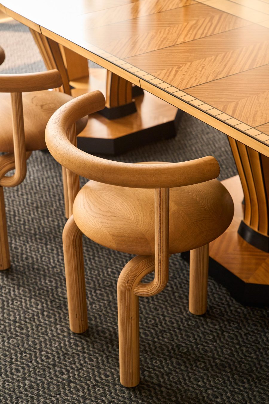 Sieni Chair