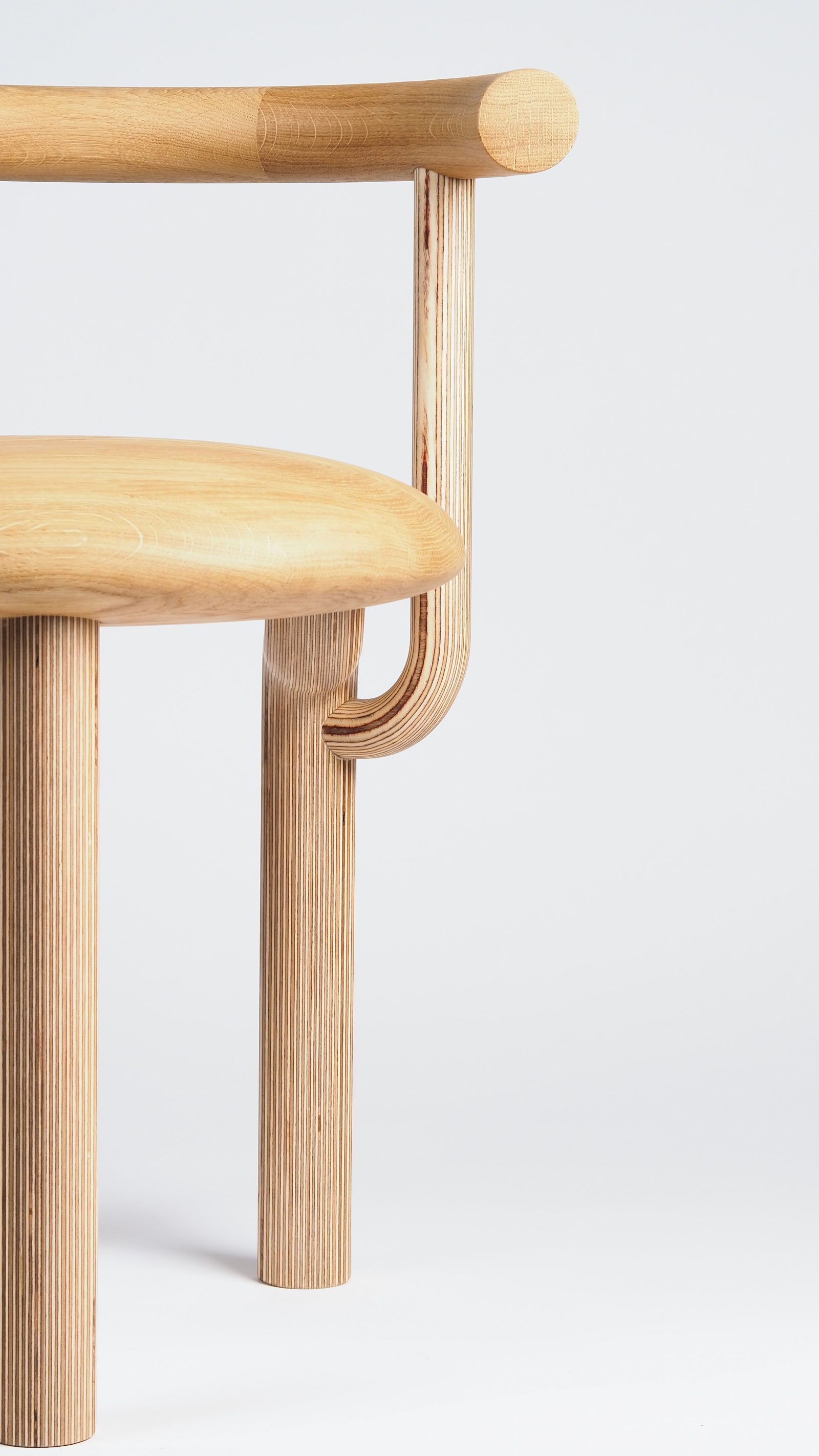 Sieni Chair