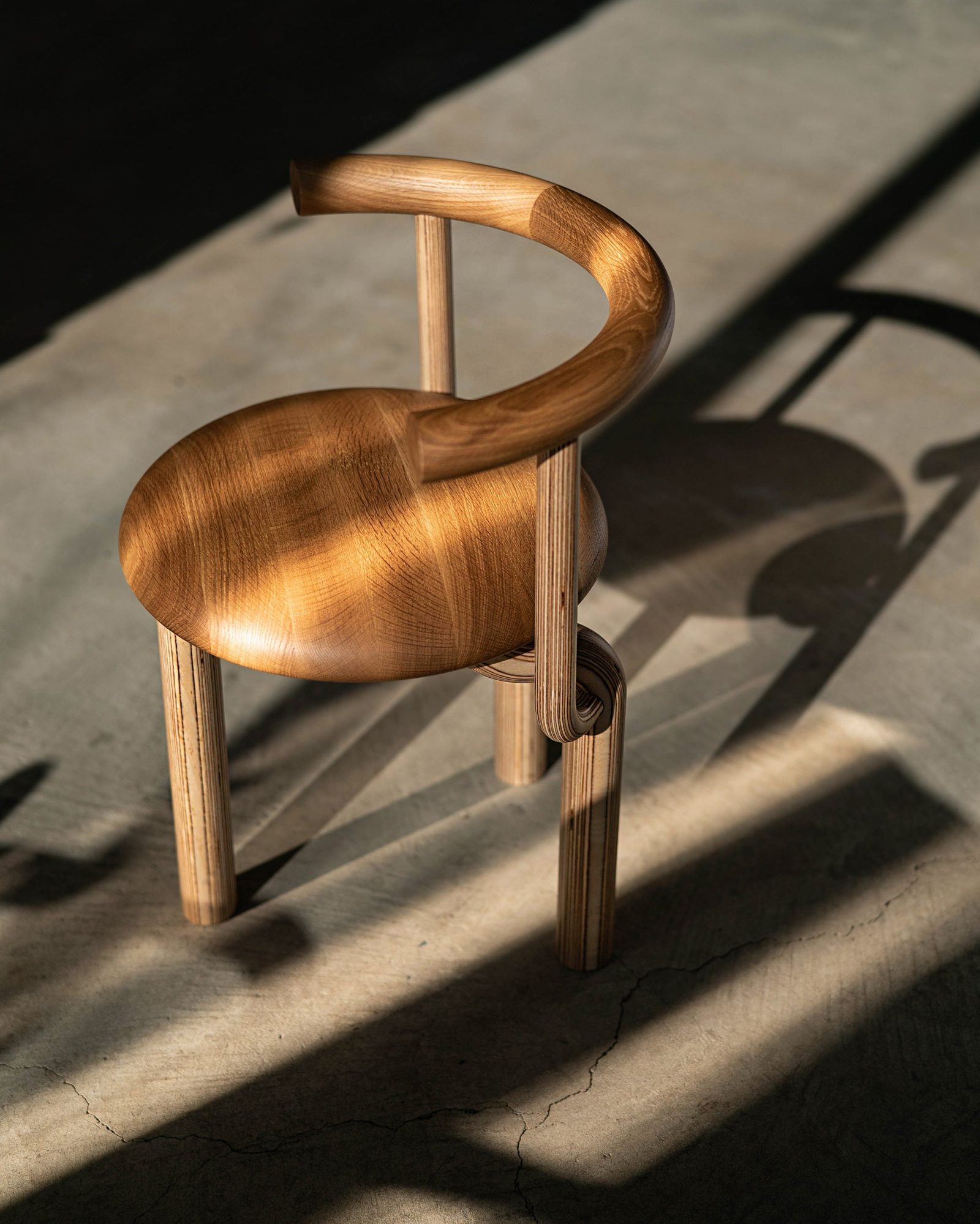 Sieni Chair