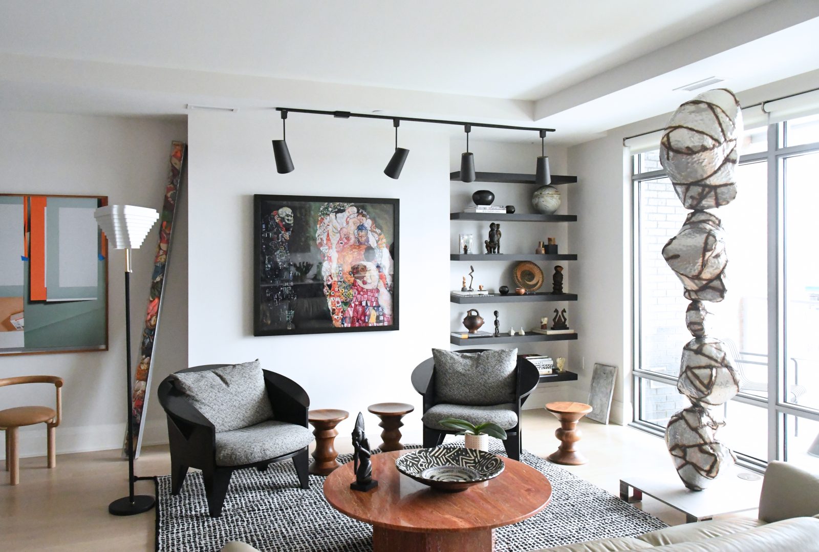 Alexandria Residence
