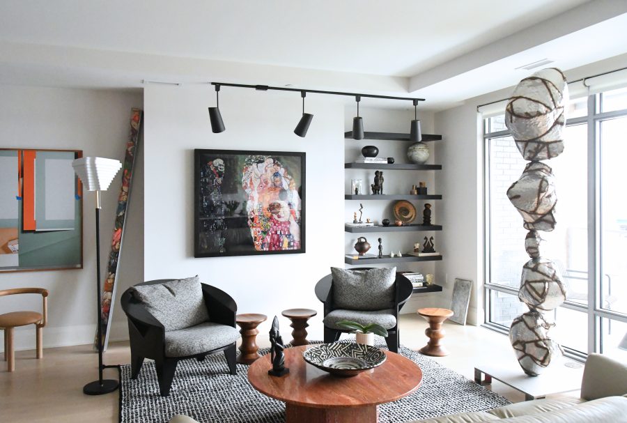 Alexandria Residence